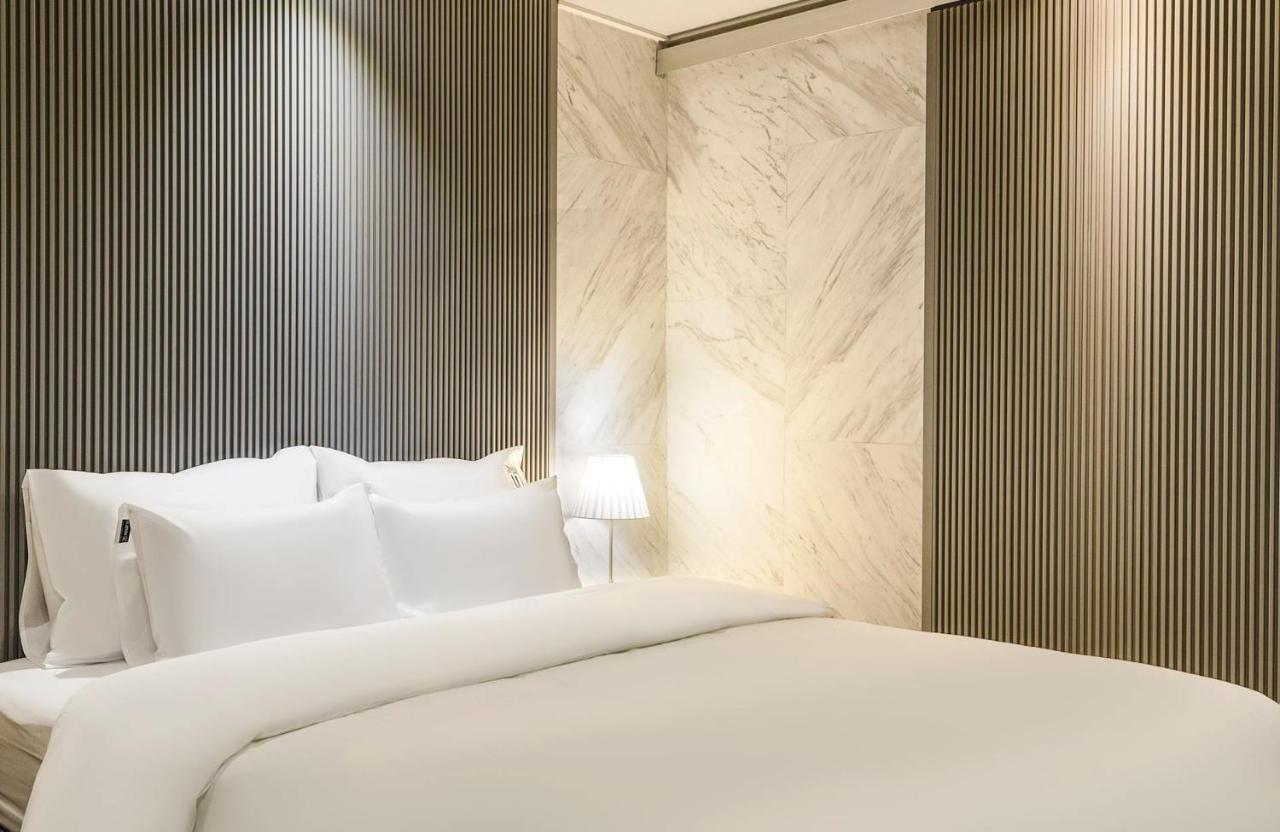 Jj Hotel Seongnam Esterno foto